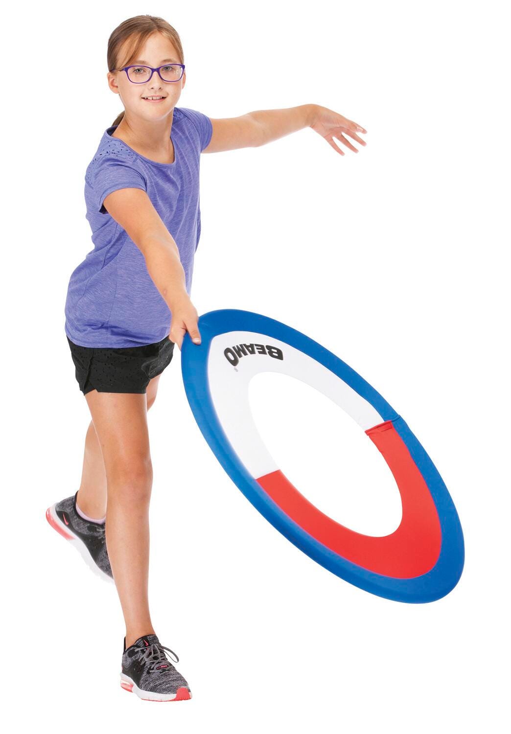 Giant Beamo Flying Hoop 2120838
